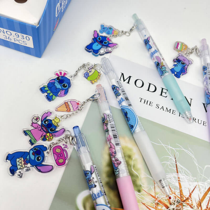 A121-Stiti Pendant Pen (Matching Game)