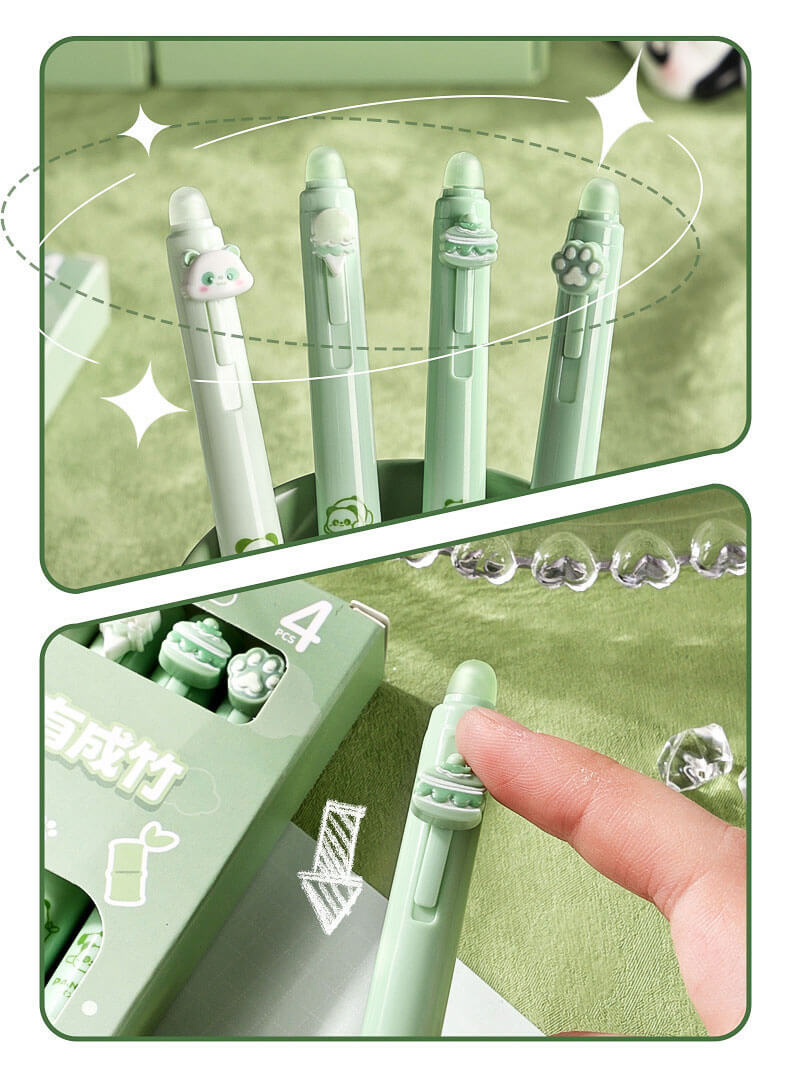 A64-Erasable Pen(Matching Game)