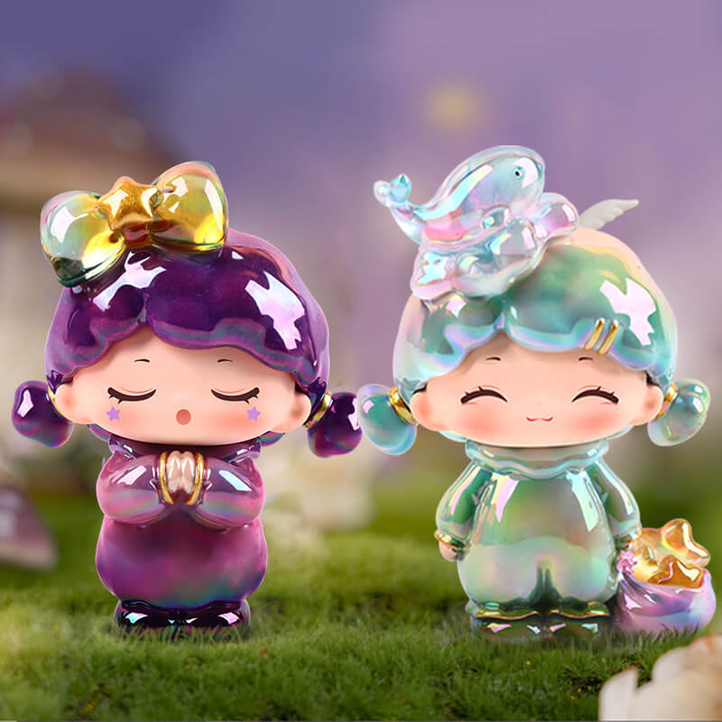 K03-Dream girl (Blind Box)