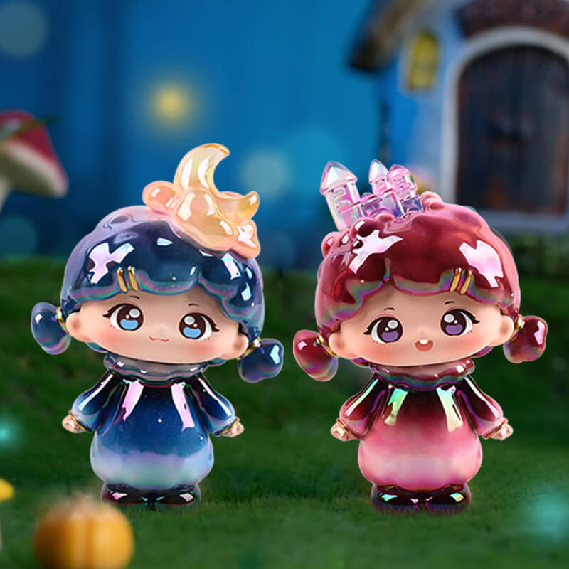 K03-Dream girl (Blind Box)