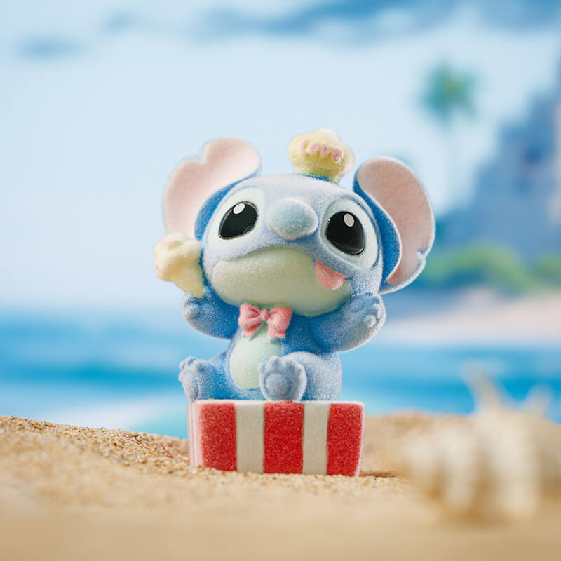 K08-Stiti Baby (Blind Box)