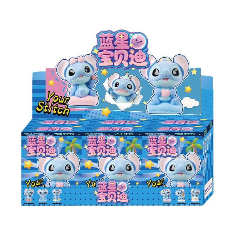 K08-Stiti Baby (Blind Box)