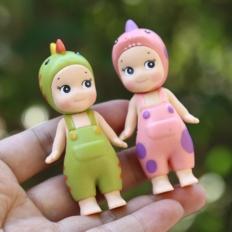 K10-Sonny Angel Dinosaur (Blind Box)