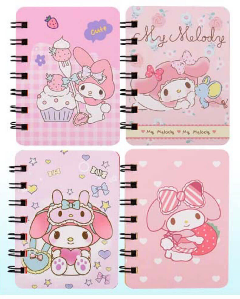 A82-RIO Coil Notebook (Matching Game)