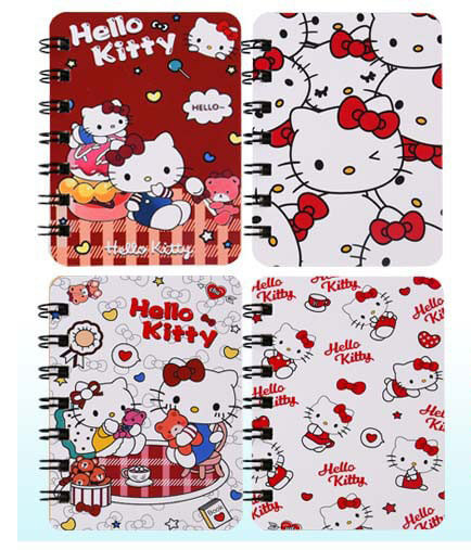 A82-RIO Coil Notebook (Matching Game)