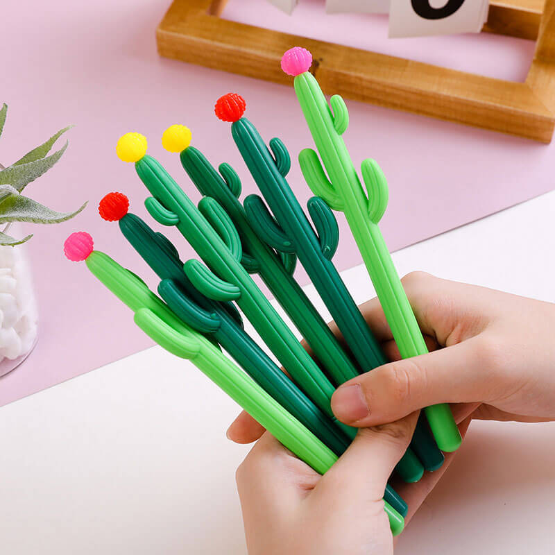A69-Cactus Pens (9 Square Game)