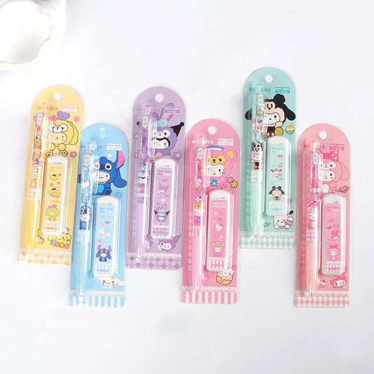 A217-RIO Mechanical Pencil (Matching Game)