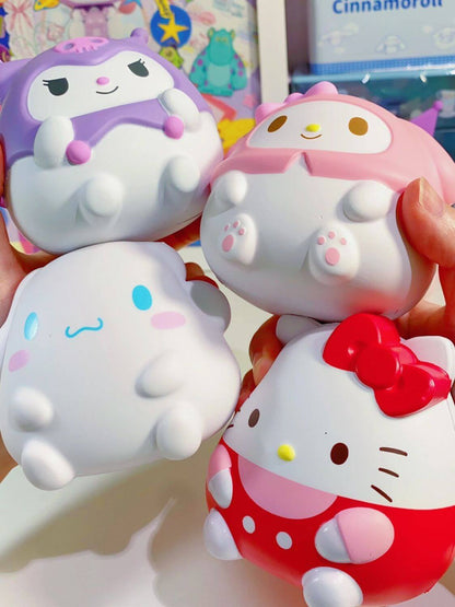 A194-Squishy Toy Mixed (Matching Game)