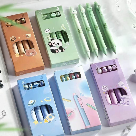 A64-Erasable Pen(Matching Game)
