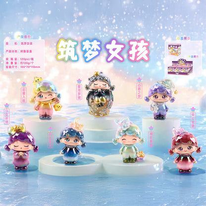K03-Dream girl (Blind Box)