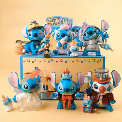 K05-Funny Diary Stiti (Blind Box)