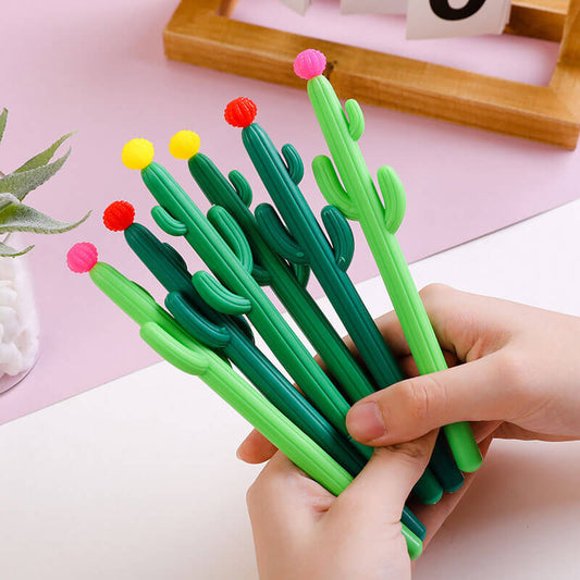 A69-Cactus Pens (9 Square Game)